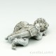 Trauerengel schlafend 12,5cm