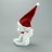 Igor_Weihnachten mit roter Mütze Höhe 20cm