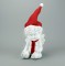 Igor_Weihnachten mit roter Mütze Höhe 20cm